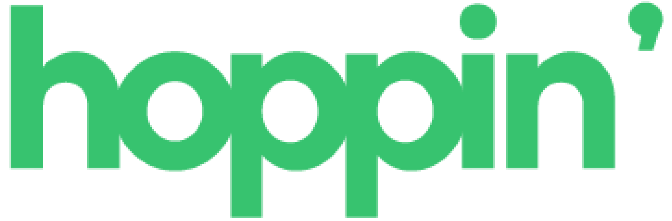 호퍼스 logo